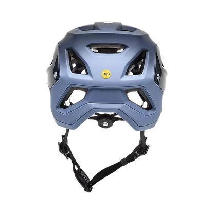 Fox Racing Speedframe Pro MTB Helmet - Backfade - Midnight