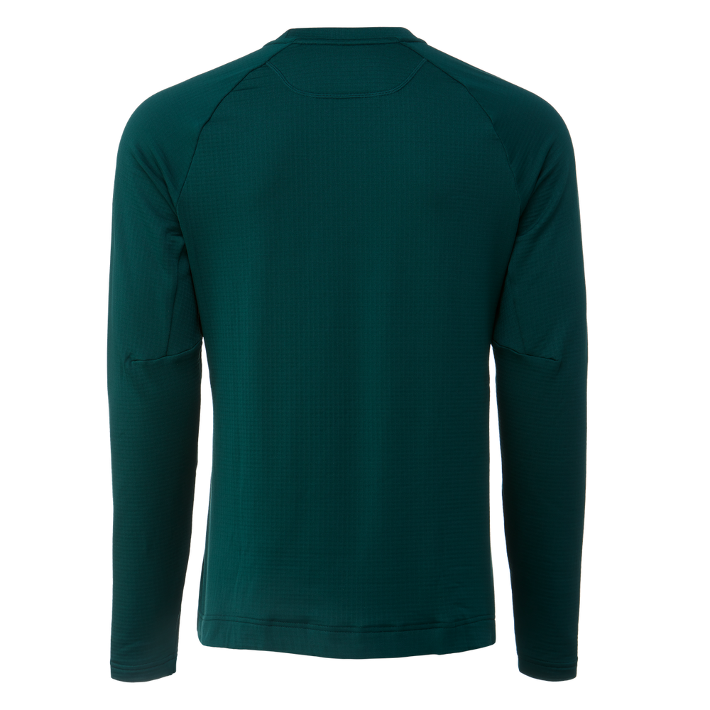Yeti Hartman Long Sleeve MTB Jersey - Ponderosa Pine