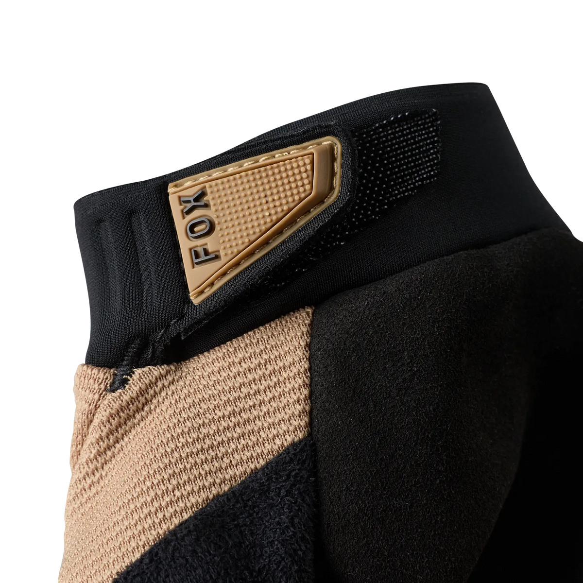 Fox Racing Ranger MTB Glove - Brown Sugar