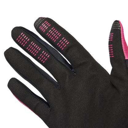 Fox Racing Ranger MTB Glove - Berry