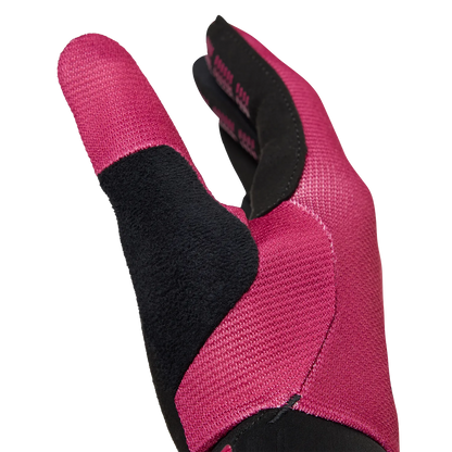 Fox Racing Ranger MTB Glove - Berry