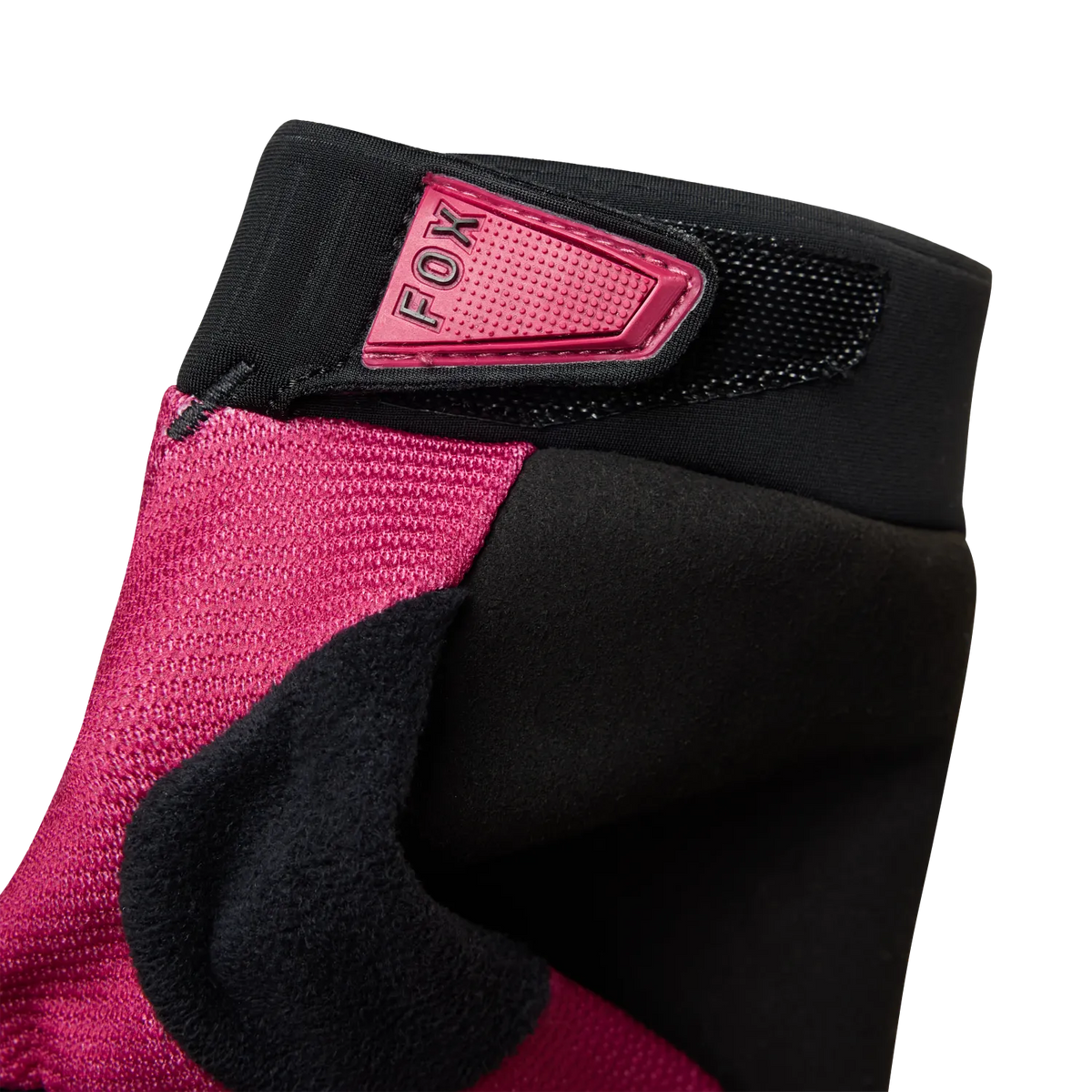 Fox Racing Ranger MTB Glove - Berry