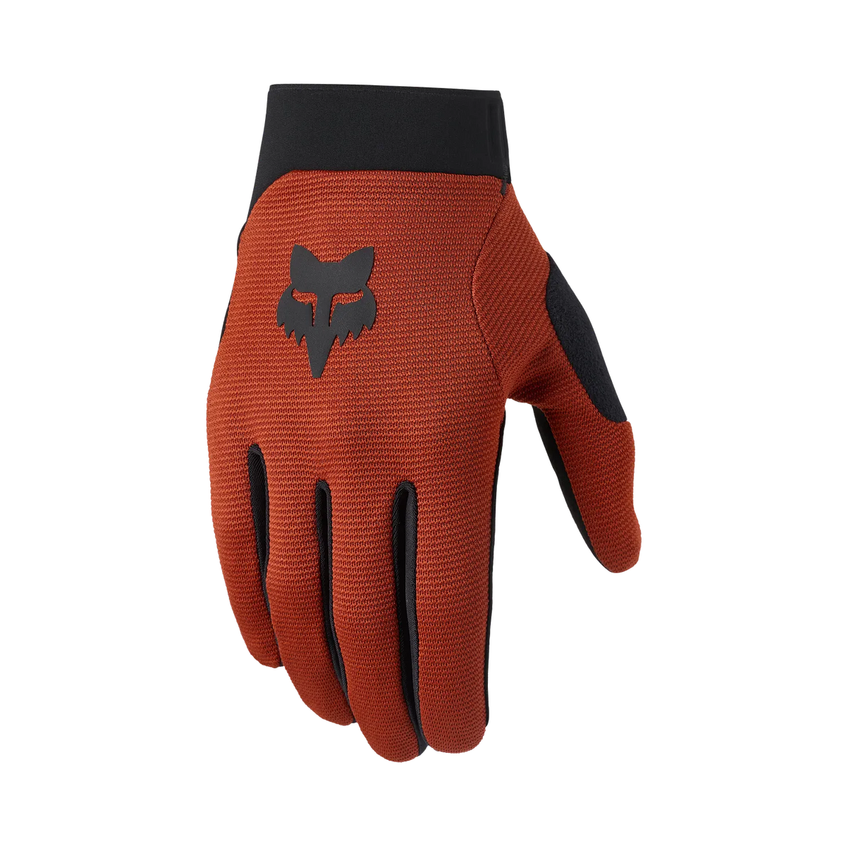 Fox Racing Ranger MTB Glove - Amber Scarlet