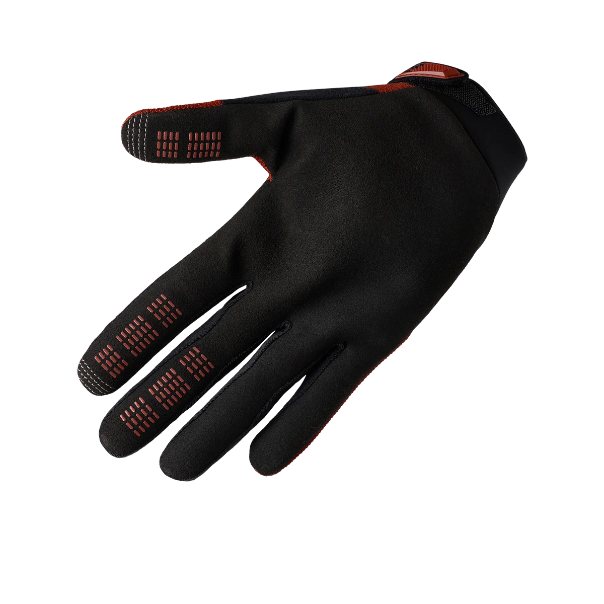 Fox Racing Ranger MTB Glove - Amber Scarlet
