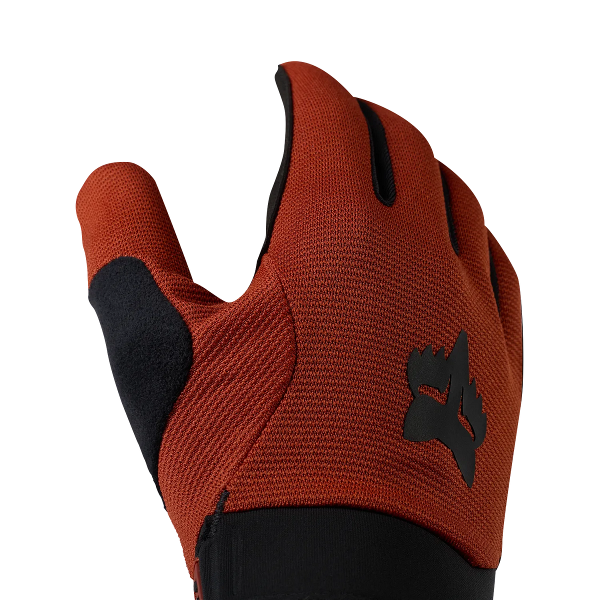 Fox Racing Ranger MTB Glove - Amber Scarlet