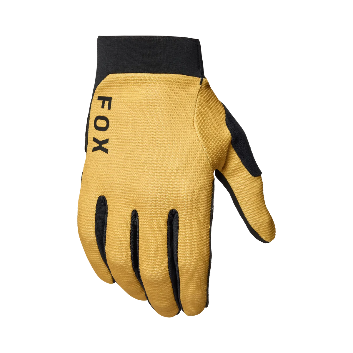 Fox Racing Ranger Gel MTB Glove - Bronze