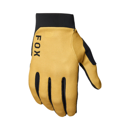 Fox Racing Ranger Gel MTB Glove - Bronze