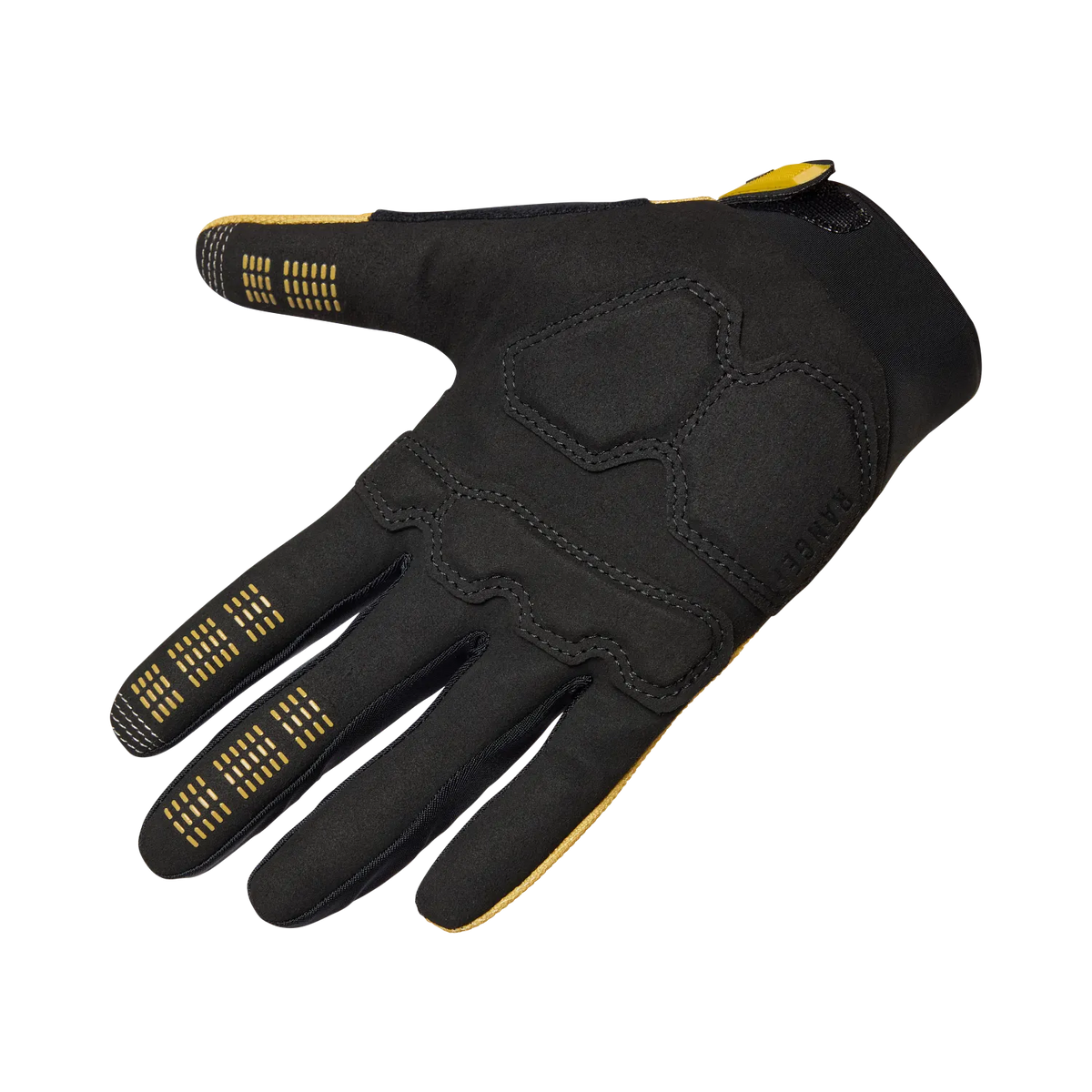 Fox Racing Ranger Gel MTB Glove - Bronze