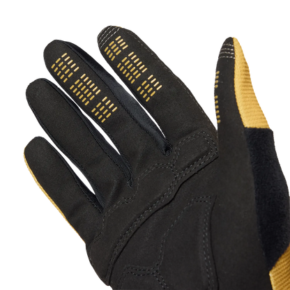 Fox Racing Ranger Gel MTB Glove - Bronze