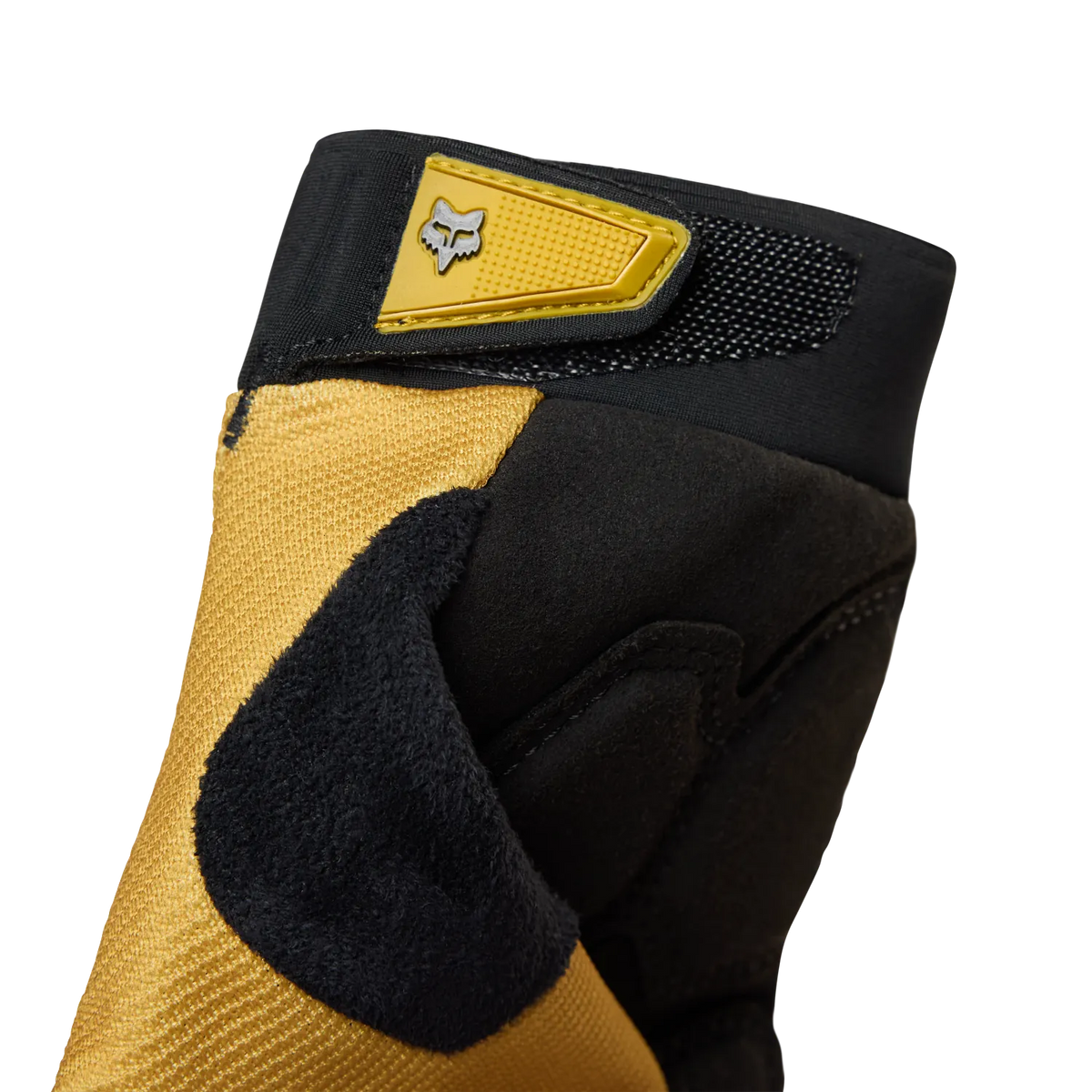 Fox Racing Ranger Gel MTB Glove - Bronze