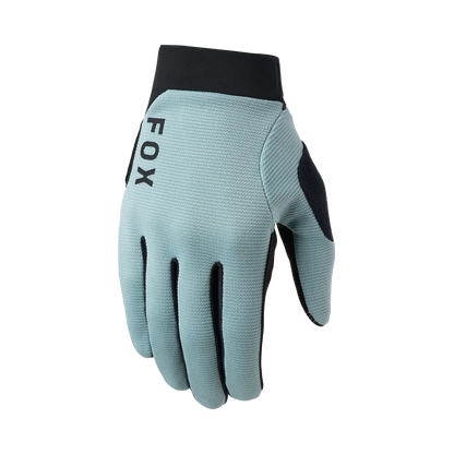Fox Racing Ranger Gel MTB Glove - Arctic Blue