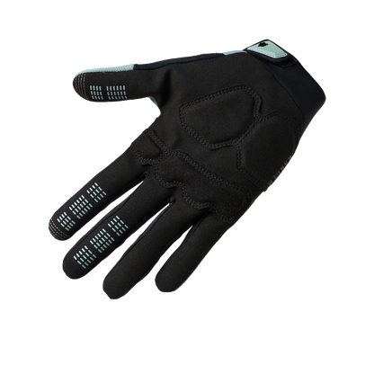 Fox Racing Ranger Gel MTB Glove - Arctic Blue