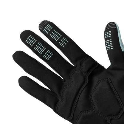 Fox Racing Ranger Gel MTB Glove - Arctic Blue