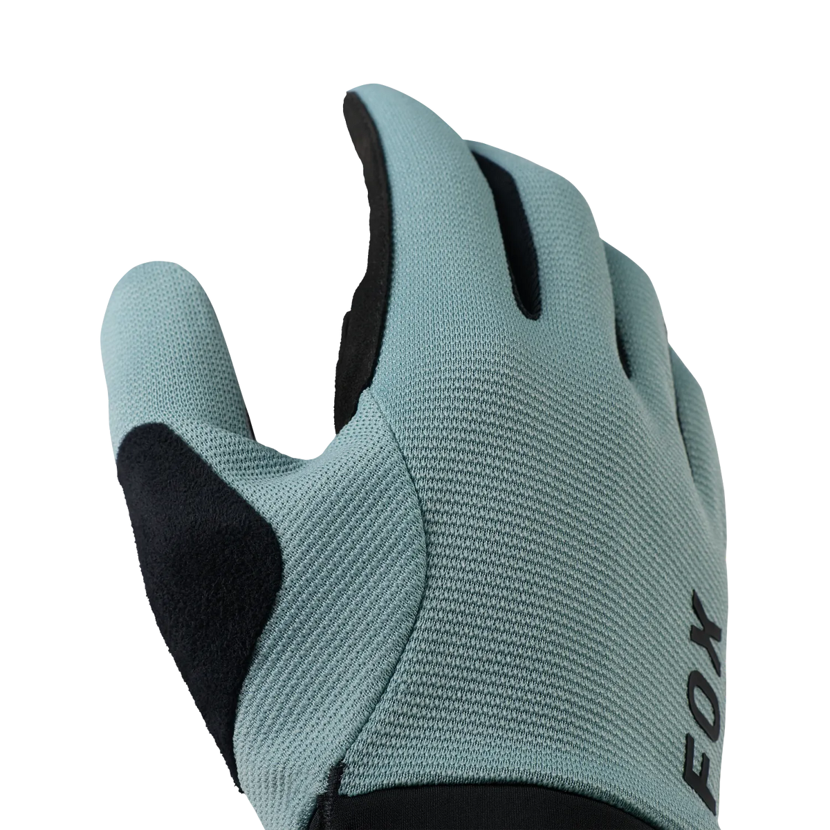 Fox Racing Ranger Gel MTB Glove - Arctic Blue