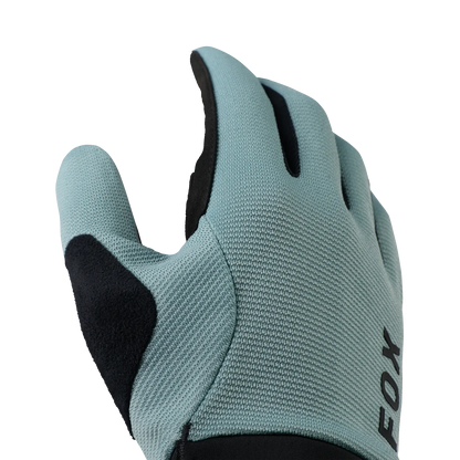 Fox Racing Ranger Gel MTB Glove - Arctic Blue