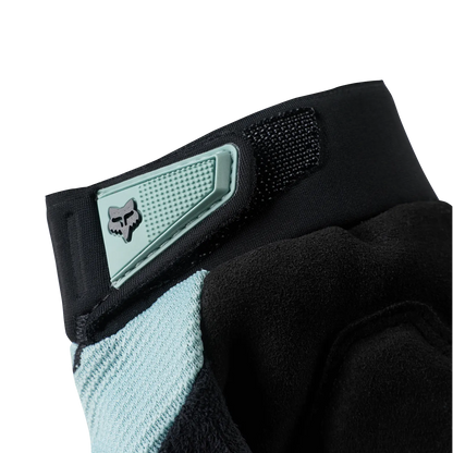 Fox Racing Ranger Gel MTB Glove - Arctic Blue