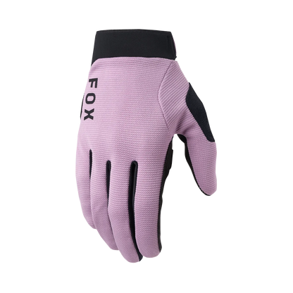 Fox Racing Ranger Gel MTB Glove - Lavender Drift