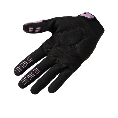 Fox Racing Ranger Gel MTB Glove - Lavender Drift