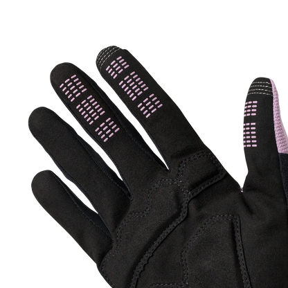 Fox Racing Ranger Gel MTB Glove - Lavender Drift