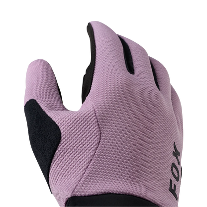 Fox Racing Ranger Gel MTB Glove - Lavender Drift