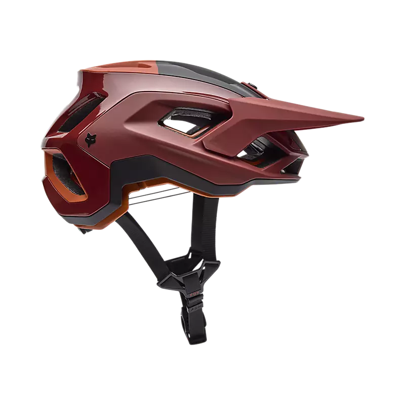 Fox Racing Speedframe RS MTB Helmet - Paranoid
