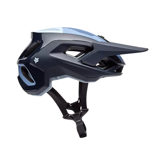 Fox Racing Speedframe RS MTB Helmet - Paranoid - Midnight