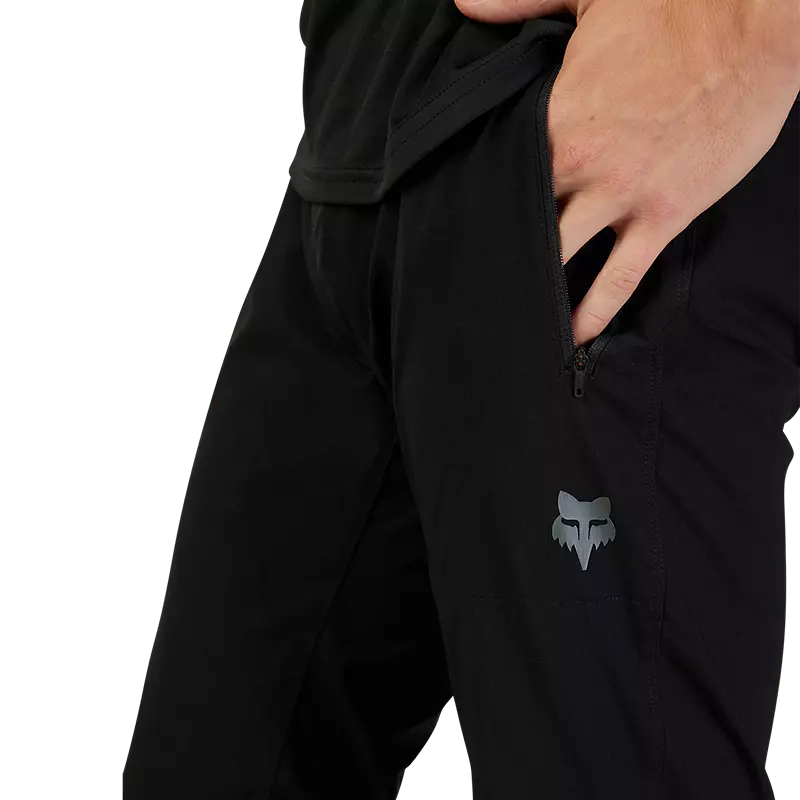 Fox Racing Ranger Pant - Black - 24