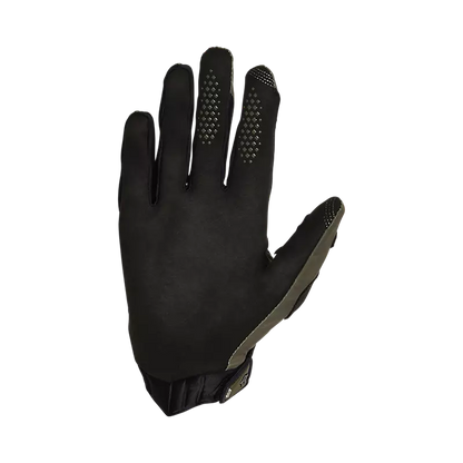 Fox Racing Defend Wind Offroad Glove - Olive Green