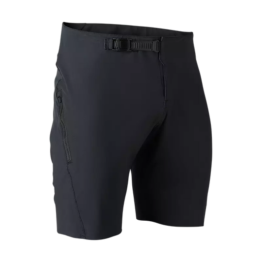 Fox Racing Flexair Ascent MTB Short - Black