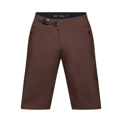 Fox Racing Flexair MTB Short with Liner - Cocoa
