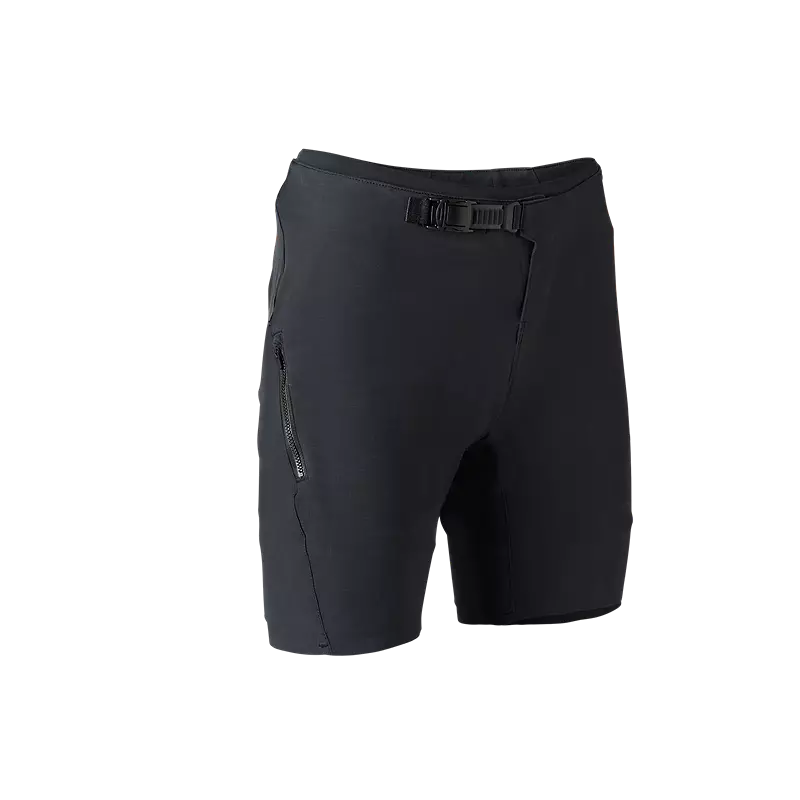 Fox Racing Flexair Ascent MTB Short - Womens - Black