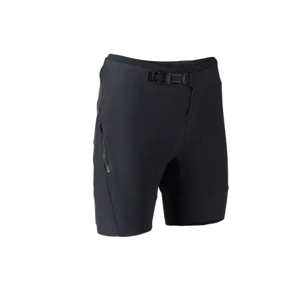 Fox Racing Flexair Ascent MTB Short - Womens - Black