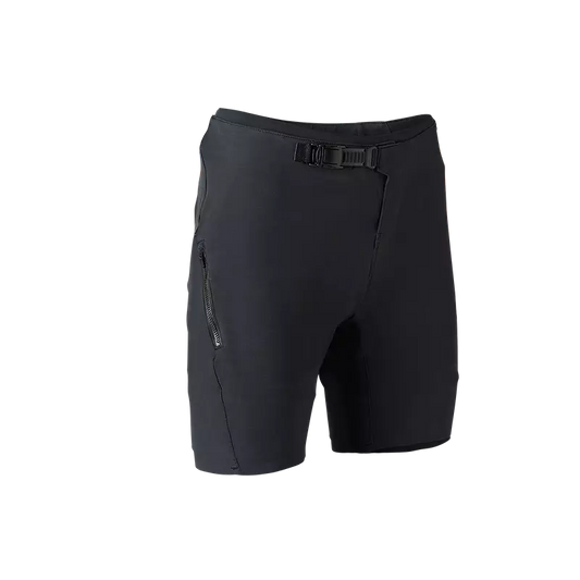 Fox Racing Flexair Ascent MTB Short - Womens - Black