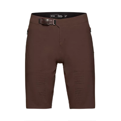 Fox Racing Flexair MTB Short - Womens - Cocoa