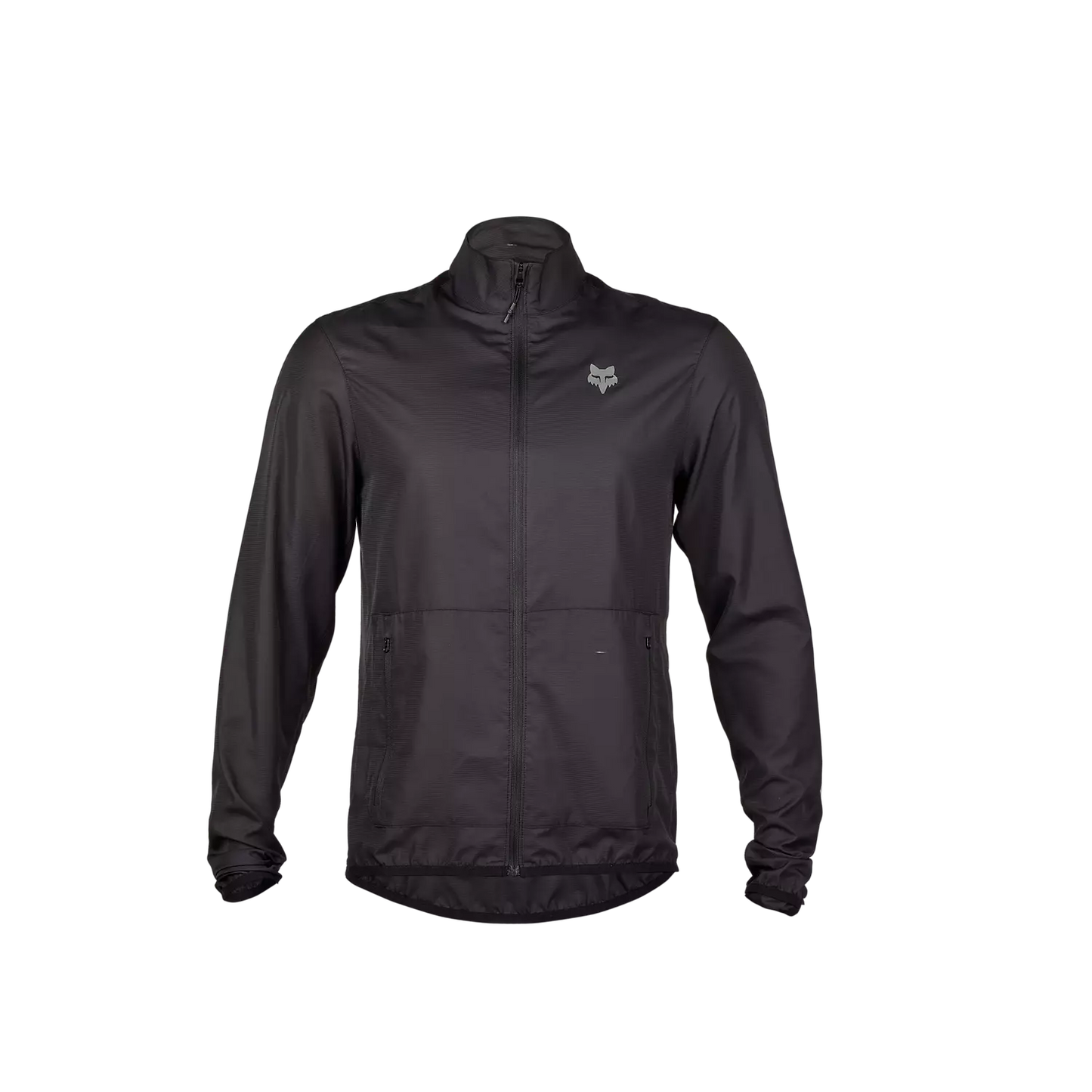 Fox Racing Ranger Wind Jacket - Ash