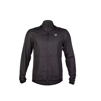 Fox Racing Ranger Wind Jacket - Ash