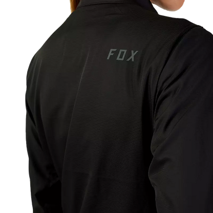 Fox Racing Ranger Wind Jacket - Womens - Black - S25