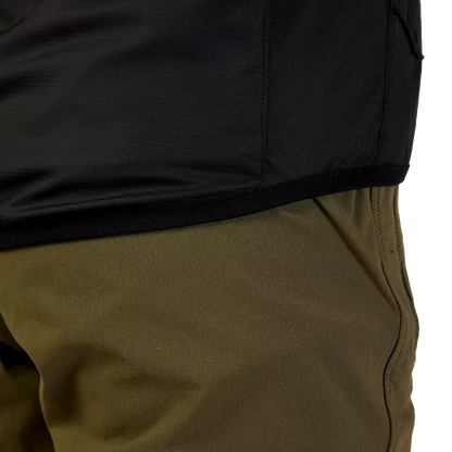 Fox Racing Ranger Wind Jacket - Womens - Black - S25