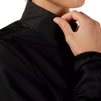 Fox Racing Ranger Wind Jacket - Womens - Black - S25