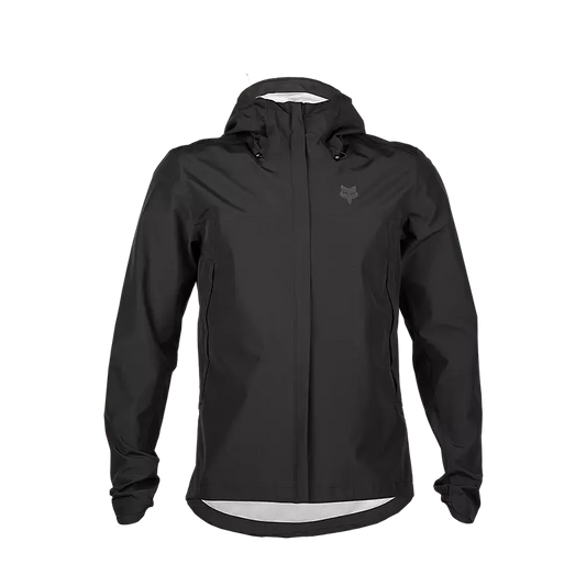 Fox Racing Ranger 2.5L Water Jacket - Black