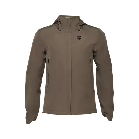 Fox Racing Ranger 2.5L Water Jacket - Ash