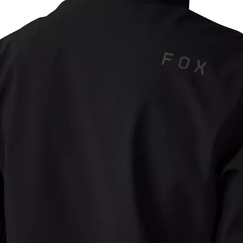 Fox Racing Ranger Fire Jacket - Black