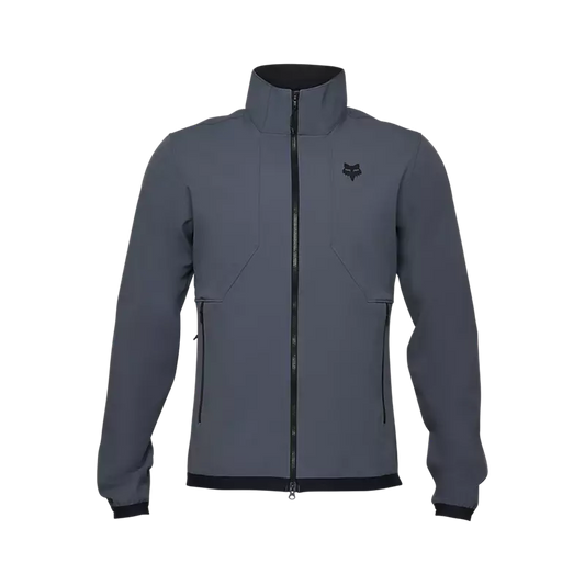 Fox Racing Ranger Fire Jacket - Graphite