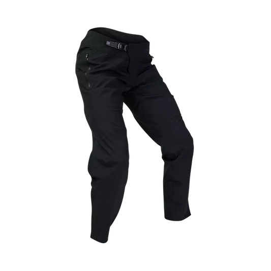 Fox Racing Defend 3L Water Pant - Black