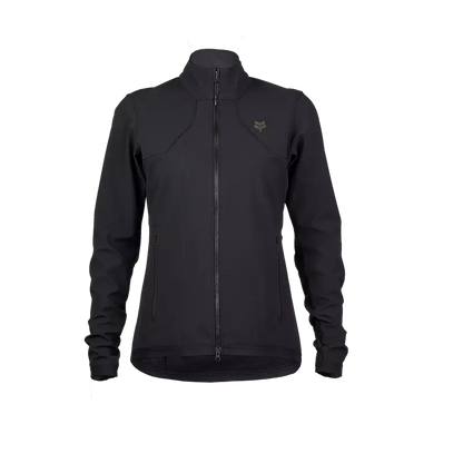 Fox Racing Ranger Fire Jacket - Womens - Black