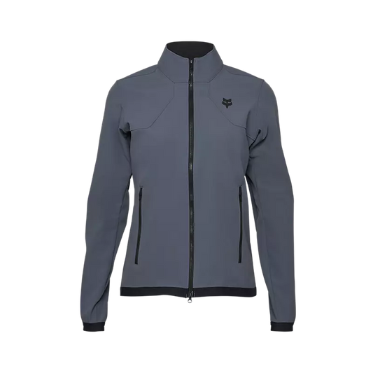 Fox Racing Ranger Fire Jacket - Womens - Graphite