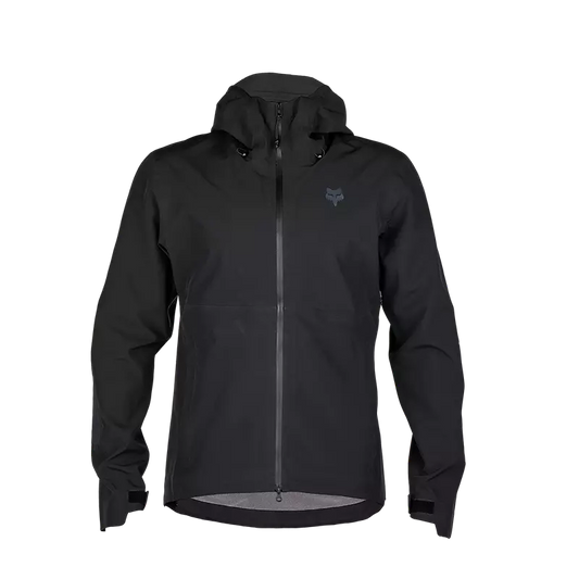 Fox Racing Defend 3L Water Jacket - Black