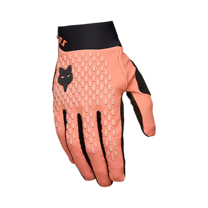 Fox Racing Defend MTB Glove - Coral