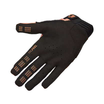 Fox Racing Defend MTB Glove - Coral