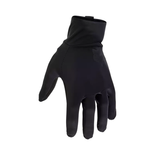 Fox Racing Ranger Water MTB Glove - Black